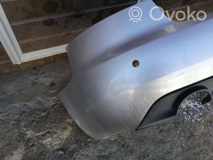 Audi A4 S4 B7 8E 8H Rear bumper 