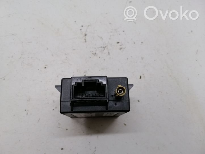 Audi A6 S6 C7 4G Centralina/modulo riscaldamento ausiliario 4H0963271B