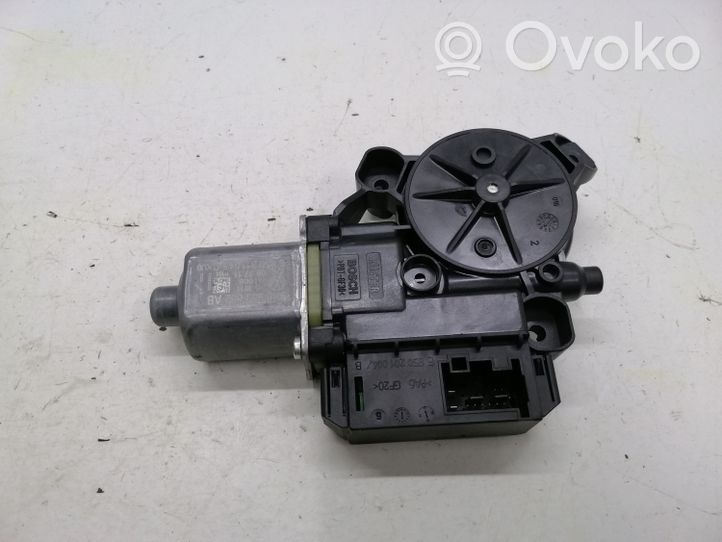 Volkswagen Polo V 6R Moteur de lève-vitre de porte avant 6R0959802AB