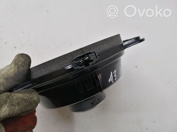 Audi A3 S3 8P Takaoven kaiutin 8H0035411D