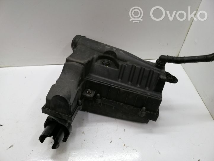 Volkswagen Jetta VI Boîtier de filtre à air 3C0121601CA