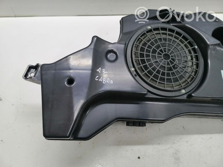 Audi A3 S3 8P Subwoofer 8P7035382C