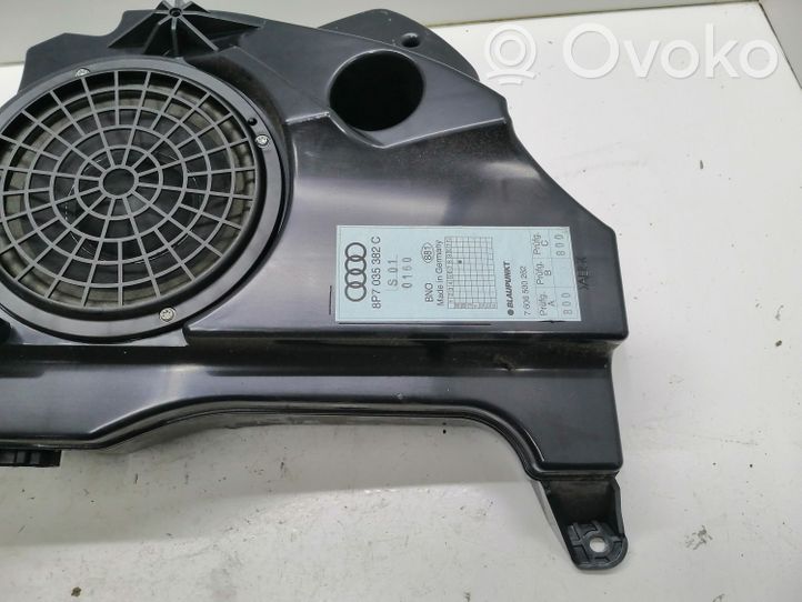 Audi A3 S3 8P Subwoofer 8P7035382C