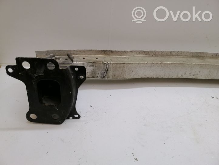 Audi A3 S3 A3 Sportback 8P Front bumper cross member 