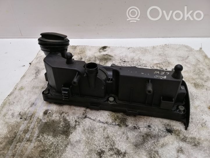 Volkswagen Polo V 6R Copertura per bilanciere albero a camme 03P103469A