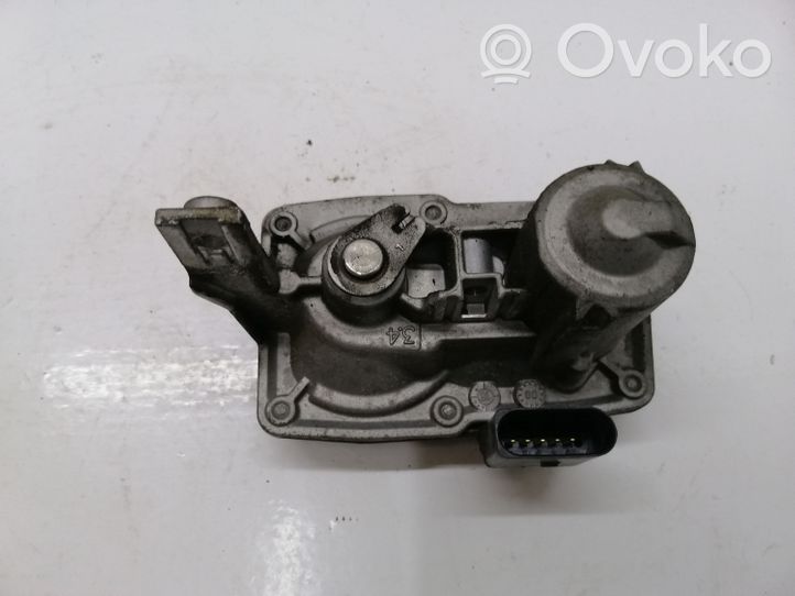 Skoda Octavia Mk3 (5E) Intake manifold valve actuator/motor 5Q0253691J