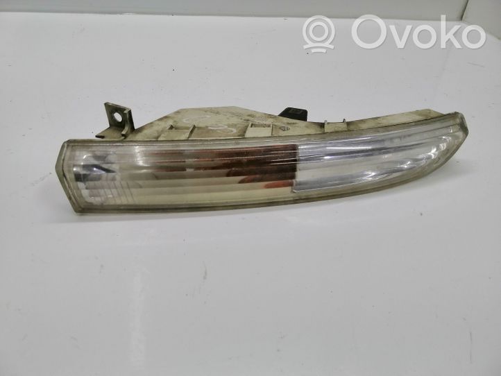 Volkswagen PASSAT CC Indicatore di direzione anteriore 3C8953042