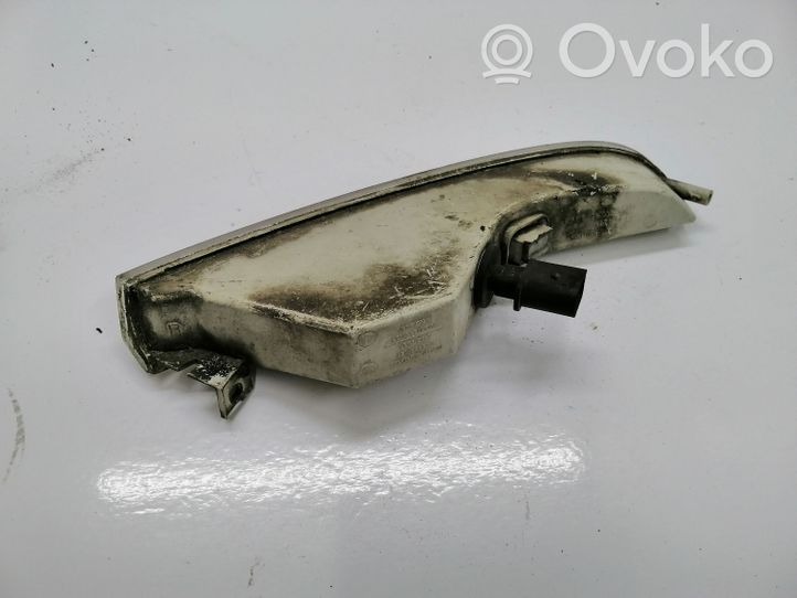 Volkswagen PASSAT CC Indicatore di direzione anteriore 3C8953042