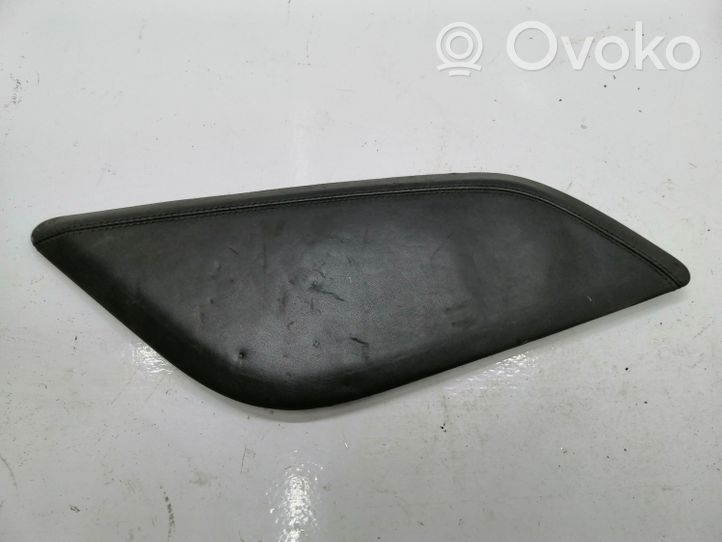 Audi A6 S6 C7 4G Garniture latérale de console centrale avant 4G0863305