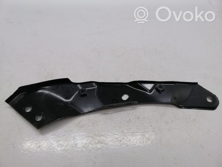 Volkswagen Golf VI Staffa del pannello di supporto del radiatore 5K0806929B