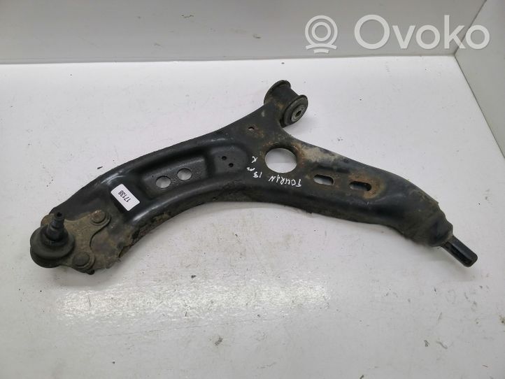 Volkswagen Touran II Front lower control arm/wishbone 