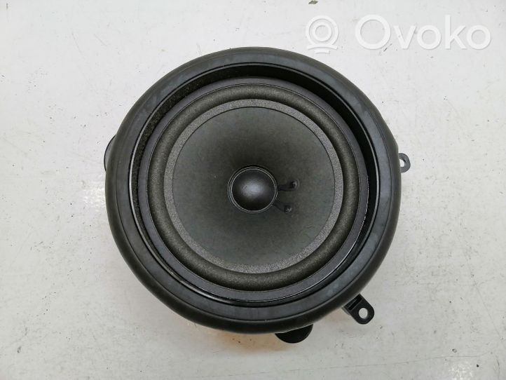 Audi A3 S3 A3 Sportback 8P Rear door speaker 8E0035411B