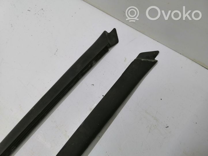 Audi A3 S3 A3 Sportback 8P Windshield trim 8P0854328B