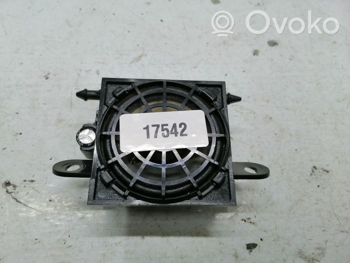 Audi A4 S4 B7 8E 8H Pannello altoparlante 8H0035411E