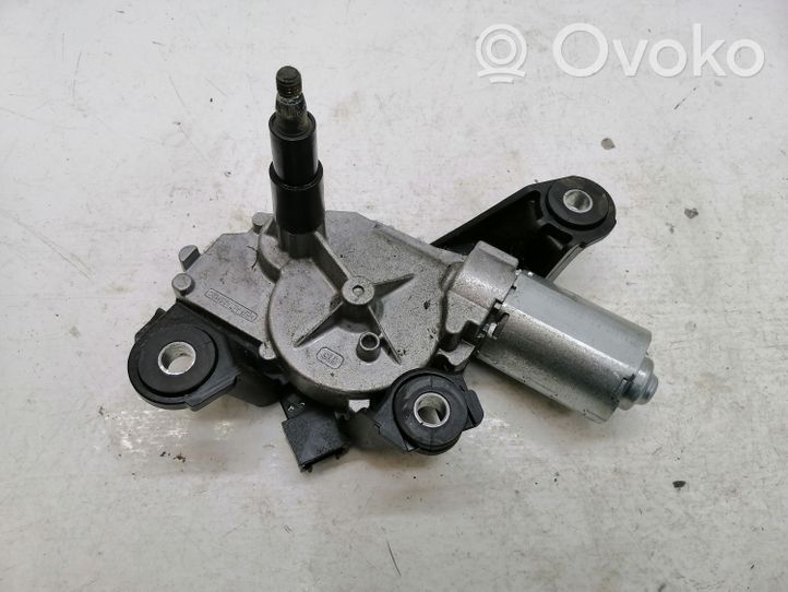 Nissan Qashqai Moteur d'essuie-glace arrière 28710JD000