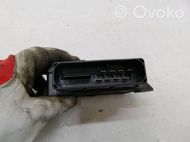 Nissan Qashqai Modulo di controllo del freno a mano 360324BA0A