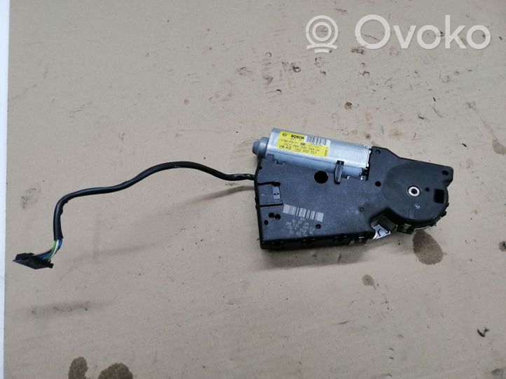 Volkswagen PASSAT B6 Sunroof motor/actuator 1K0959591