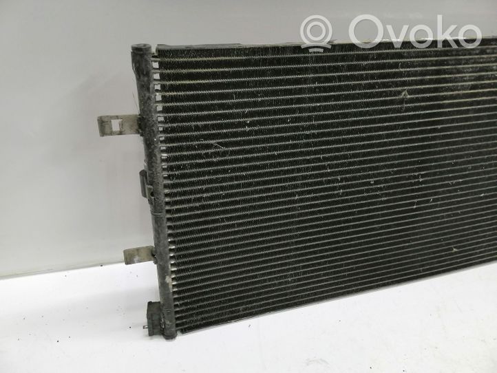 Audi Q5 SQ5 Skraplacz / Chłodnica klimatyzacji 8K0260401AA