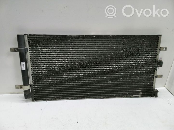 Audi Q5 SQ5 Gaisa kondicioniera dzeses radiators 8K0260401AA