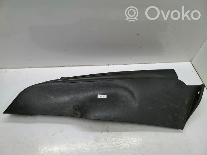 Volkswagen Tiguan Poduszka powietrzna Airbag boczna 5N0867765D