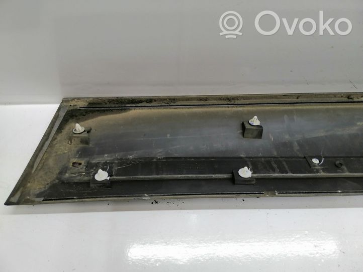 Nissan Qashqai Moulure de porte avant 80871JE20A