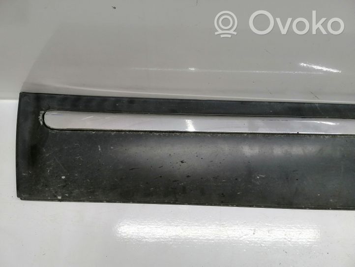 Nissan Qashqai Moulure de porte avant 80871JE20A