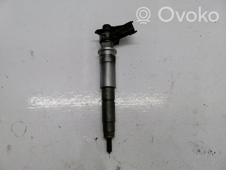 Nissan Qashqai Wtryskiwacz paliwa 954766H82828929