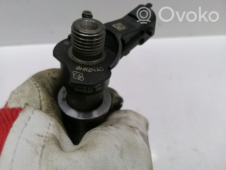 Nissan Qashqai Injecteur de carburant 954766H82828929