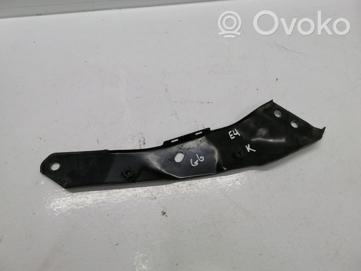 Volkswagen Golf VI Staffa del pannello di supporto del radiatore 5K0806929B