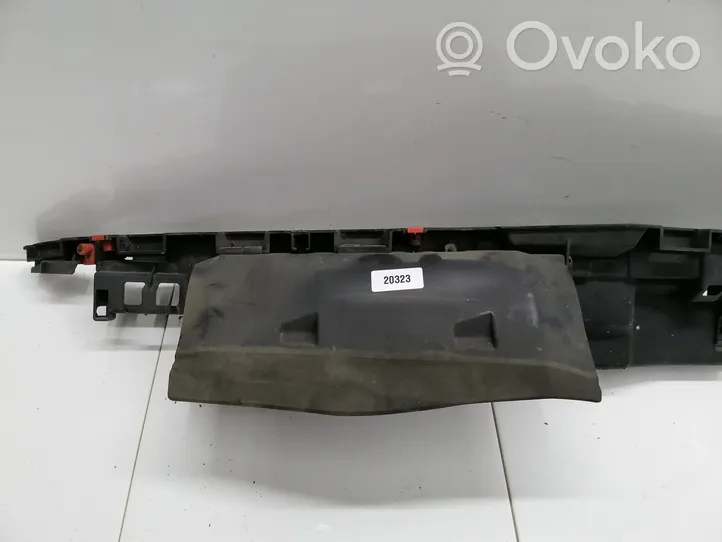 Opel Insignia A Radiator trim 13250569