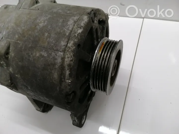 Audi A6 S6 C6 4F Ģenerators 079903021J