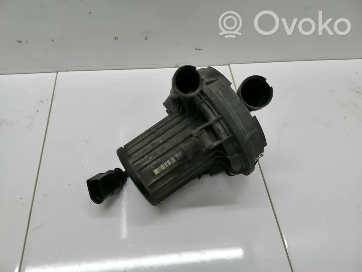 Audi A6 S6 C6 4F Secondary air pump 07L959253