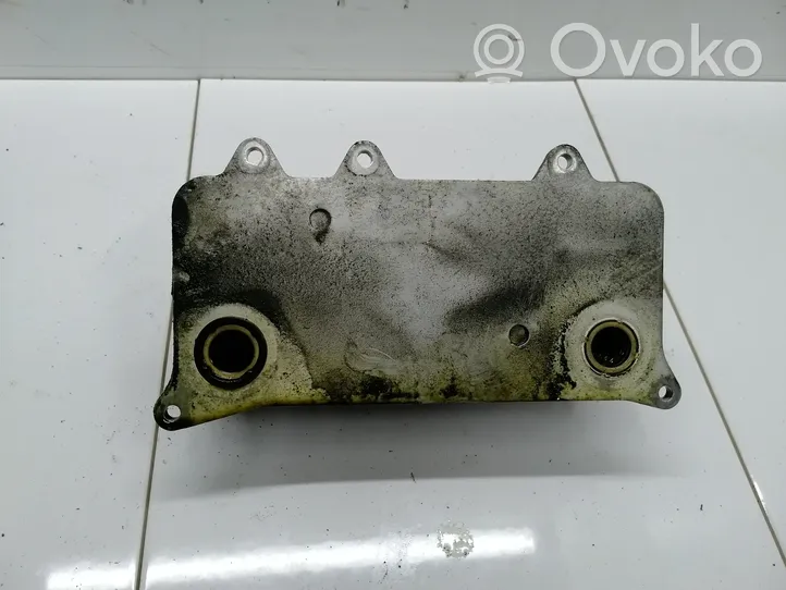 Audi A6 S6 C6 4F Refroidisseur d'huile moteur 07L117021F