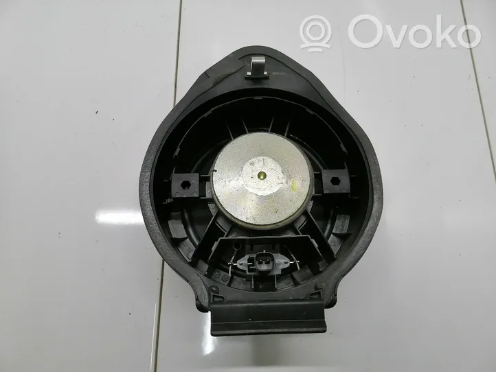 Opel Astra K Rear door speaker 39035166