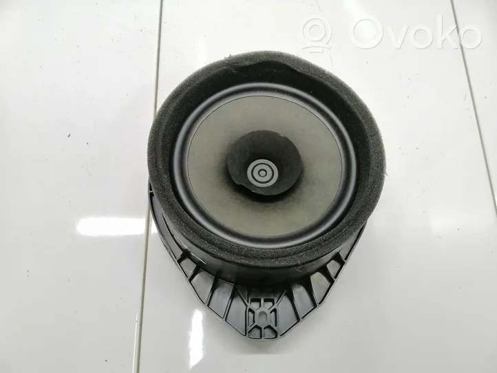 Opel Astra K Rear door speaker 39035166