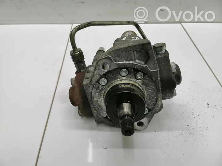 Opel Astra K Pompa wtryskowa wysokiego ciśnienia 55495426