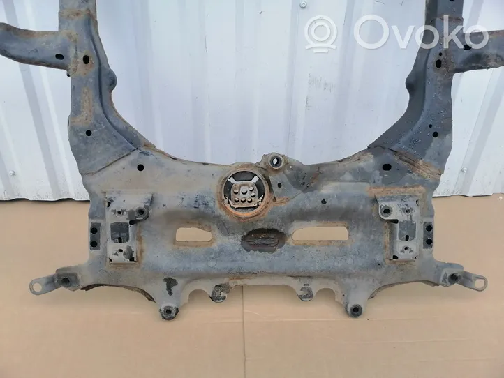 Opel Astra K Front subframe 