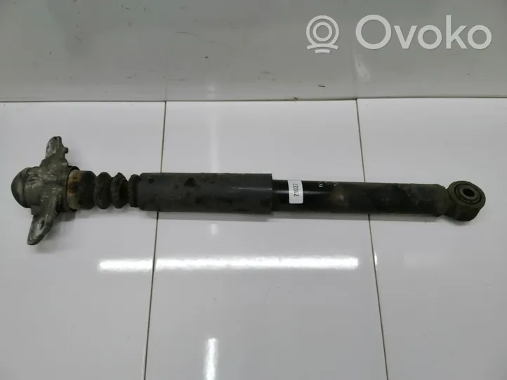 Volkswagen Eos Rear shock absorber/damper 1Q0512011C