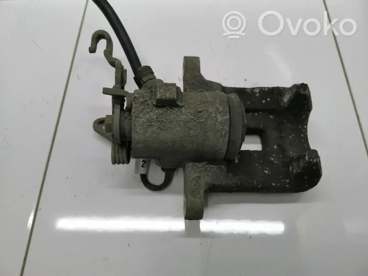 Volkswagen Eos Rear brake caliper 