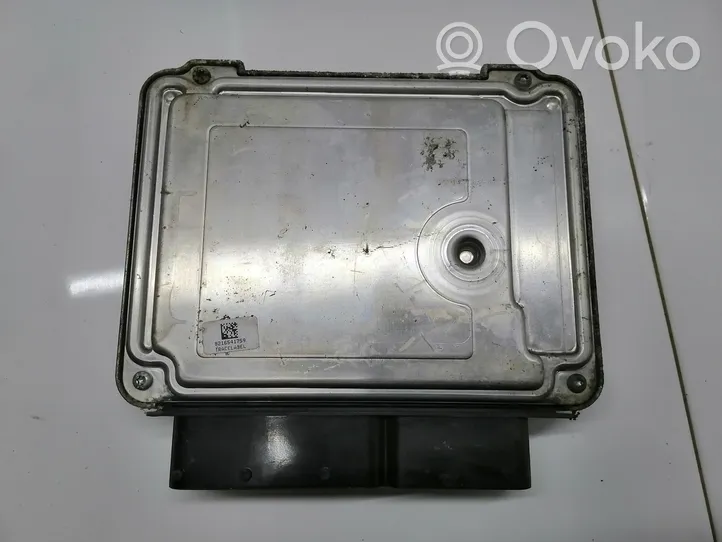 Volkswagen Golf VI Sterownik / Moduł ECU 03L906018