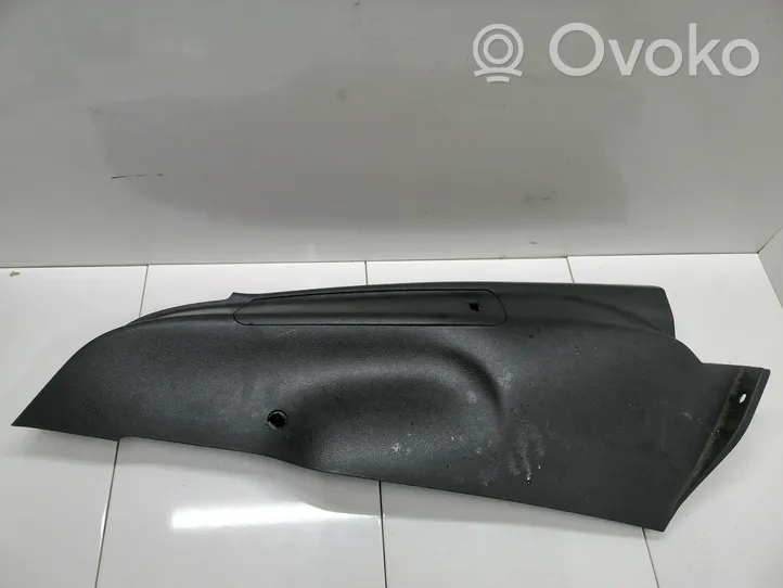 Volkswagen Tiguan Šoninė oro pagalvė 5N0867765D