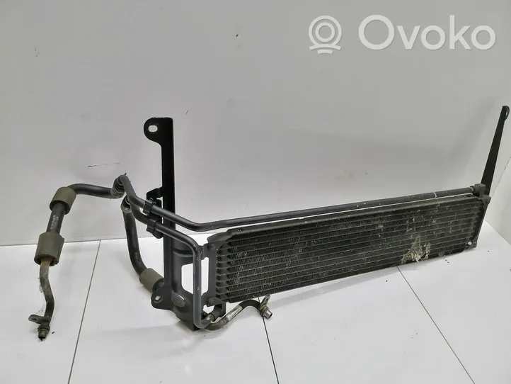 Volkswagen Tiguan Radiatore dell’olio trasmissione/cambio 5N0317019C