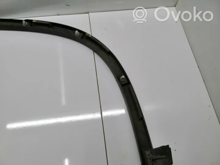 Volkswagen Tiguan Rear fender molding trim 5N0854819B