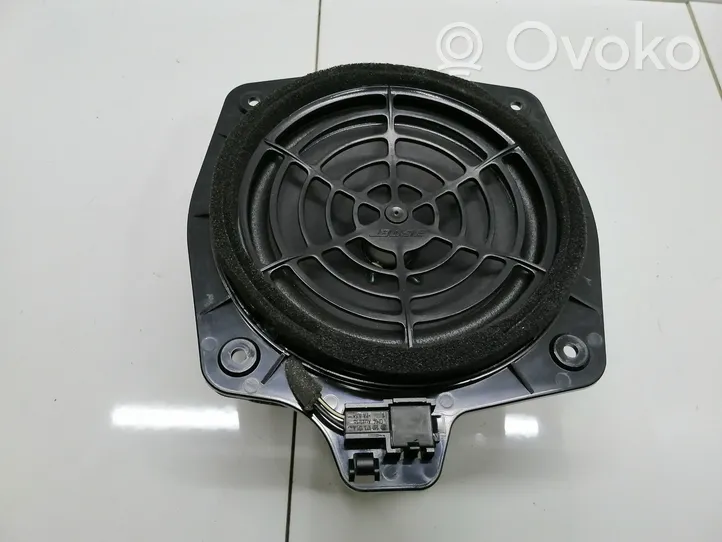 Audi A3 S3 8P Takaoven kaiutin 8H0035411B