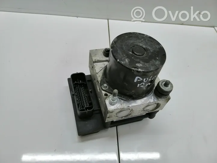 Volkswagen Polo V 6R Pompe ABS 6R0907379R