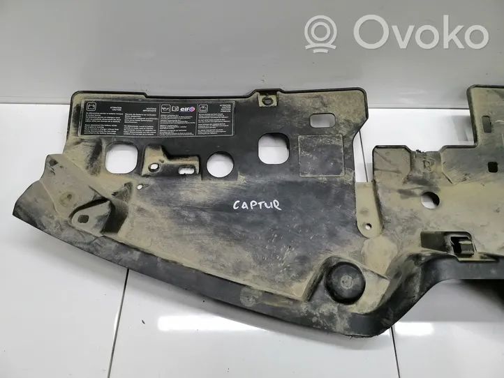 Renault Captur Etupuskurin ylempi jäähdytinsäleikkö 978186889R