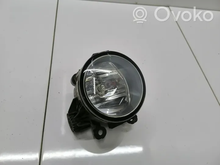 Renault Captur Światło przeciwmgłowe przednie 261558707R