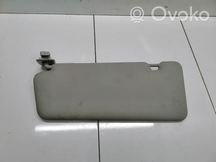 Renault Captur Sun visor 964004456R