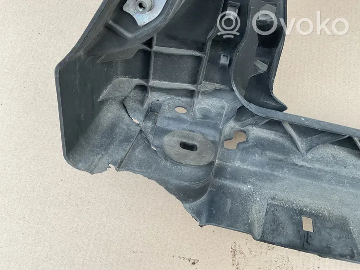 Volkswagen PASSAT CC Pannello di supporto del radiatore 