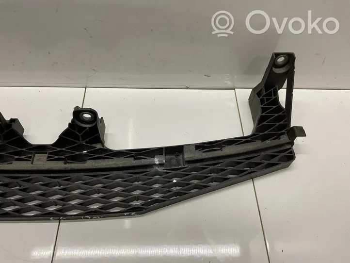 Volkswagen PASSAT CC Staffa di rinforzo montaggio del paraurti anteriore 3C8807889